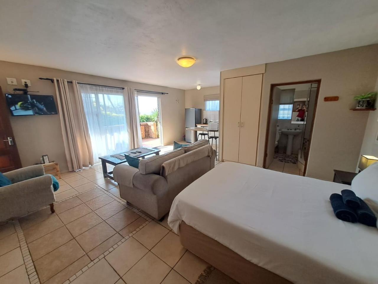אמנזימטוטי Beachfront Cabanas מראה חיצוני תמונה