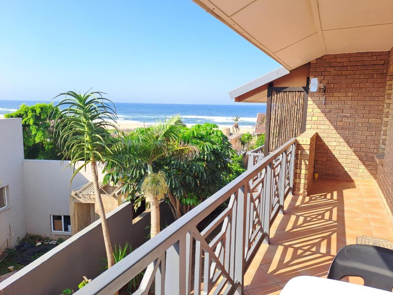 אמנזימטוטי Beachfront Cabanas מראה חיצוני תמונה