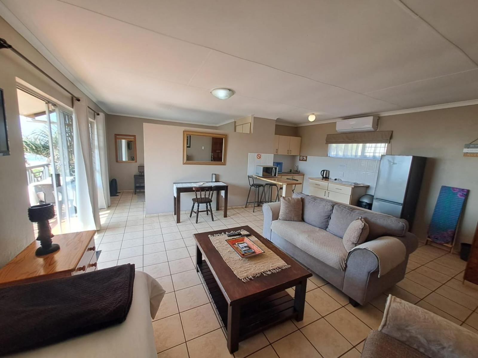 אמנזימטוטי Beachfront Cabanas מראה חיצוני תמונה